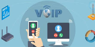 ترکیب ویپ (VoIP) و فناوری‌های نوین
