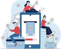 چطور وارد تجارت الکترونیک شویم؟!